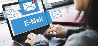 Correo empresarial