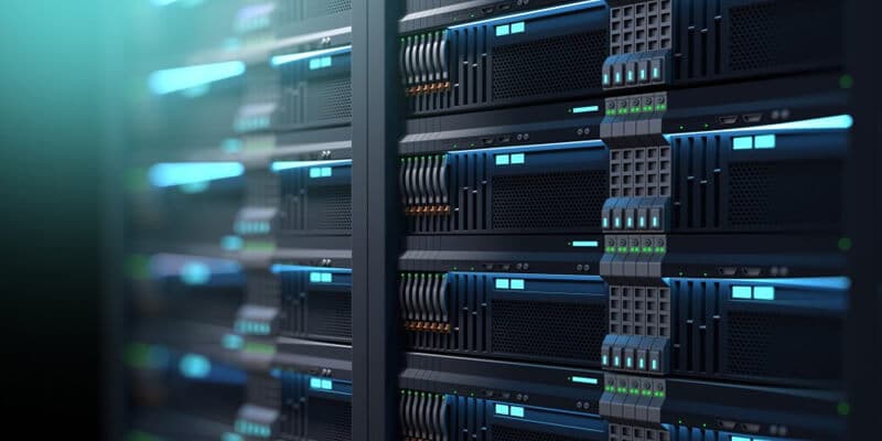 Servidor VPS